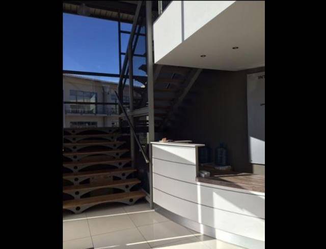 277M² OFFICE TO LET IN CENTURY CITY